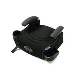 TurboBooster® LX Backless Booster with LATCH