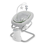 Soothe My Way™ Swing with Removable Rocker