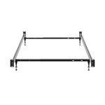 Crib Conversion Kit, Metal Bed Frame