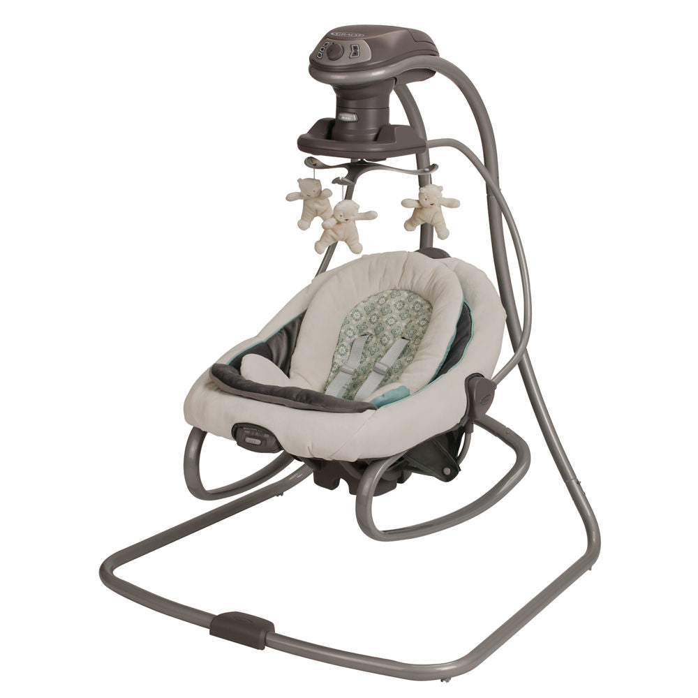 DuetSoothe® Swing and Rocker