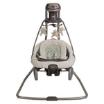 DuetSoothe® Swing and Rocker
