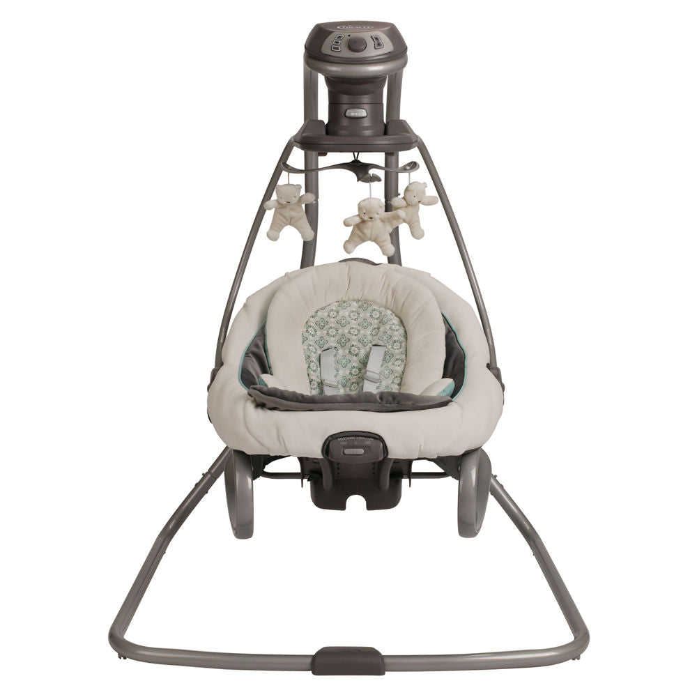 DuetSoothe® Swing and Rocker