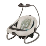 DuetSoothe® Swing and Rocker
