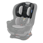 Headrest Pad