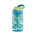 Contigo® Kids Straw Water Bottle with AUTOSPOUT® Lid, 14oz