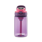Contigo® Kids Straw Water Bottle with AUTOSPOUT® Lid, 14oz