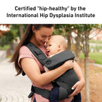 Cradle Me™ Lite 3-in-1 Baby Carrier