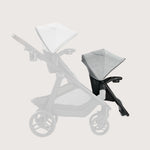 Graco Premier™ Modes™ Nest2Grow™ Stroller Second Seat, Midtown™ Collection