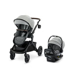 Graco Premier™ Modes™ Nest 3-in-1 Travel System, Midtown™ Collection