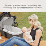 Graco Premier™ Modes™ Carry Cot in Midtown