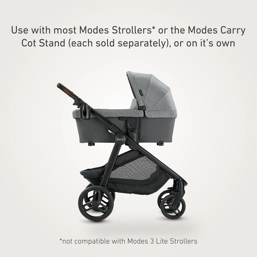 Graco Premier™ Modes™ Carry Cot in Midtown