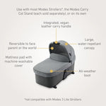 Graco Premier™ Modes™ Carry Cot in Midtown