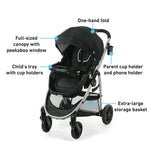 Modes™ Pramette Stroller