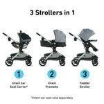 Modes™ Nest Stroller