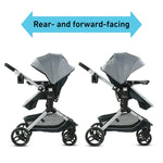 Modes™ Nest Stroller