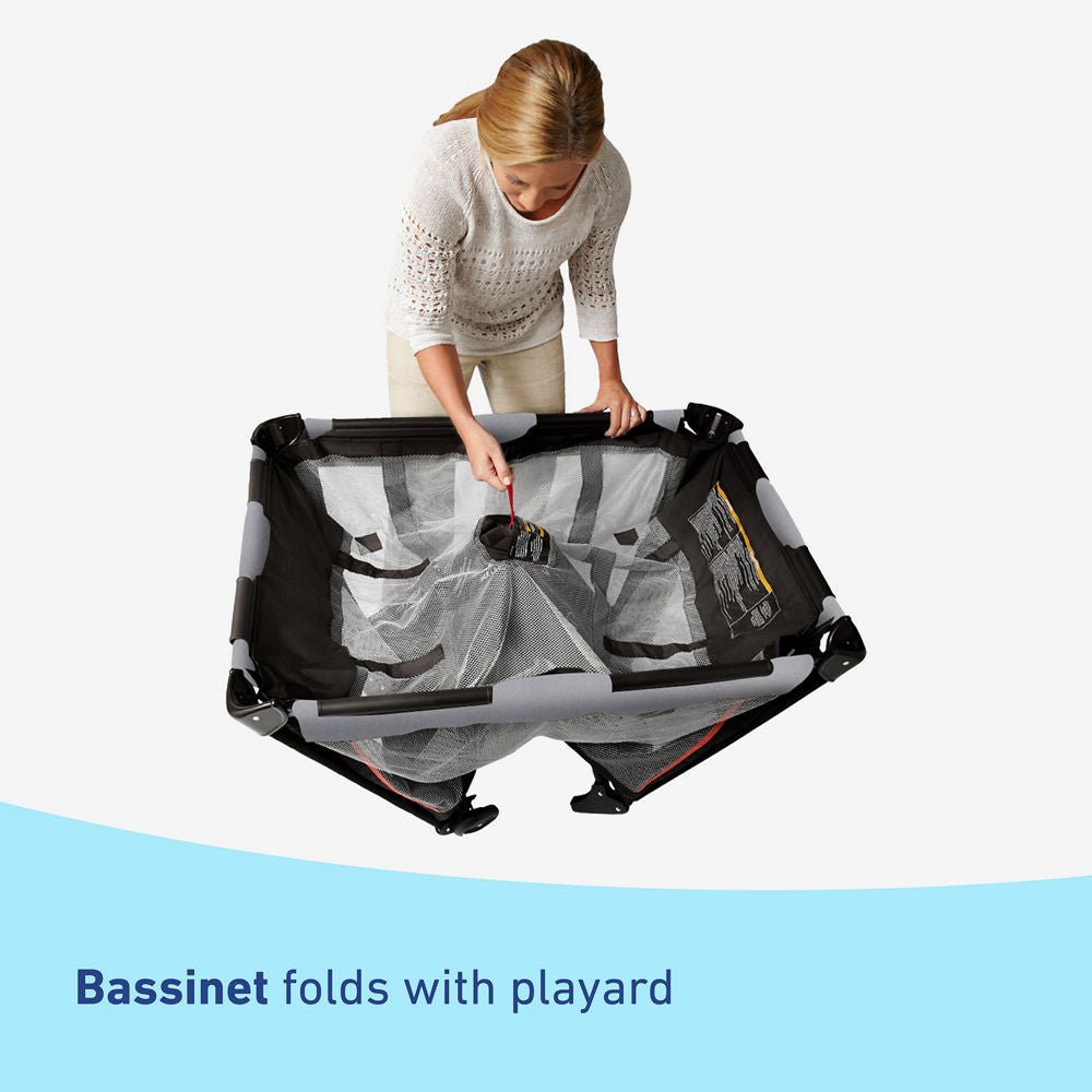 Pack ‘n Play® On the Go™ Playard