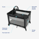 Pack ‘n Play® On the Go™ Playard
