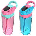Aubrey Leak-Proof Spill-Proof Water Bottle, 20oz