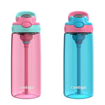 Aubrey Leak-Proof Spill-Proof Water Bottle, 20oz