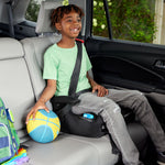TurboBooster® 2.0 LX Highback Booster Seat ft. Safety Surround™ 