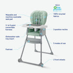 Made2Grow 5-in-1 High Chair