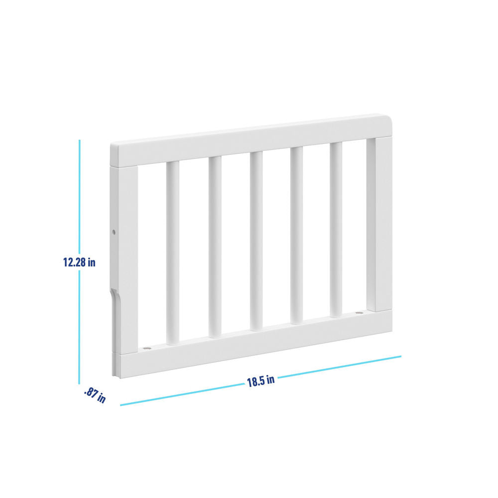 Universal Toddler Safety Guardrail-Dowel