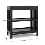 Teddi Changing Table