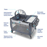 Graco® Pack 'n Play® Playard Anywhere Dreamer™