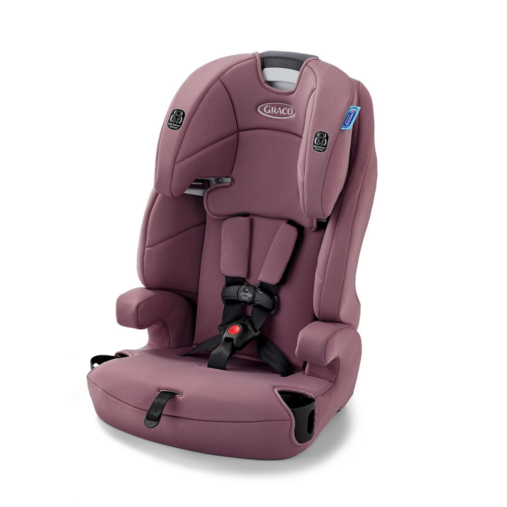 Tranzitions™ 3-in-1 Harness Booster