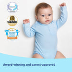 Premium Foam Crib and Toddler Mattress
