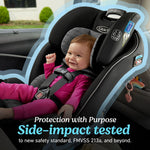 SlimFit® 3-in-1 Car Seat
