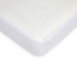 Premium Waterproof Crib And Toddler Mattress Protector