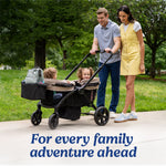 Graco® Ready2Roll™ Stroller Wagon