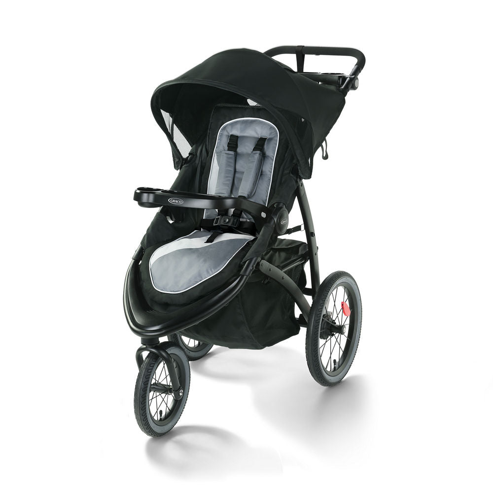 FastAction™ Jogger LX Stroller