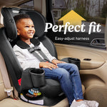 TriRide™ 3-in-1 Car Seat