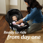 SnugRide® SnugFit Infant Car Seat
