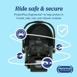 SnugRide® SnugFit Infant Car Seat