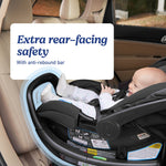 SnugRide® SnugFit™ LX Infant Car Seat