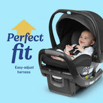 SnugRide® SnugFit™ LX Infant Car Seat