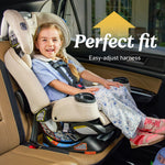 4Ever® Extend2Fit® 4-in-1 Car Seat