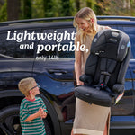Tranzitions™ 3-in-1 Harness Booster