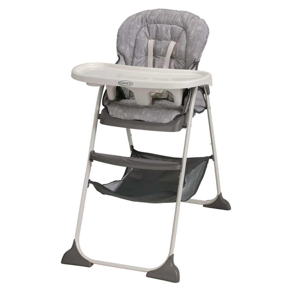 Slim Snacker™ Highchair