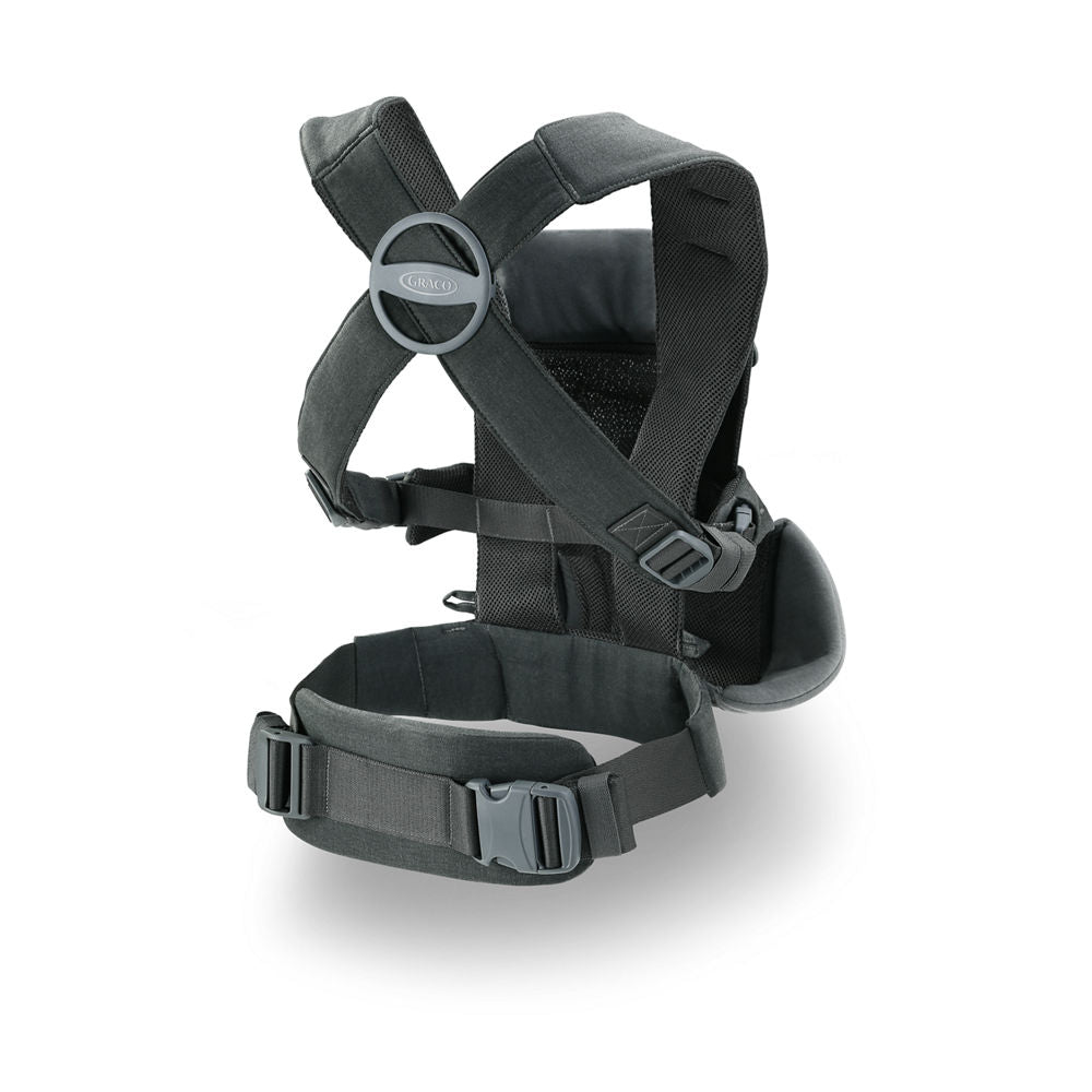 Cradle Me™ Lite 3-in-1 Baby Carrier