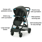 Modes™ Element Travel System