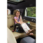 4Ever 4-in-1 Convertible Car Seat featuring TrueShield Technology