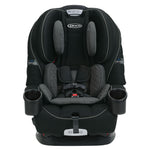 4Ever 4-in-1 Convertible Car Seat featuring TrueShield Technology