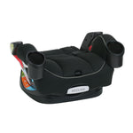 4Ever 4-in-1 Convertible Car Seat featuring TrueShield Technology
