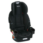4Ever 4-in-1 Convertible Car Seat featuring TrueShield Technology