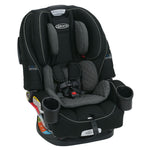 4Ever 4-in-1 Convertible Car Seat featuring TrueShield Technology