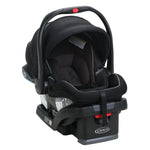 SnugRide® SnugLock® LX featuring TrueShield Technology